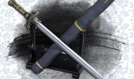 动漫十大最帅的剑,盘点动漫十大最帅剑客风采